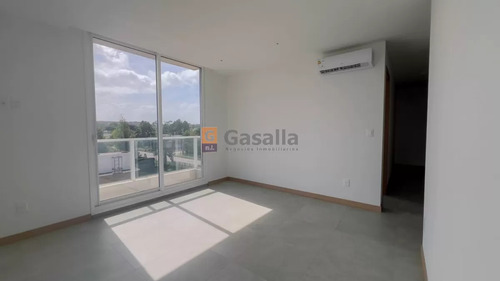 Apartamento En Piriápolis - Zona Centro Ref. 6112