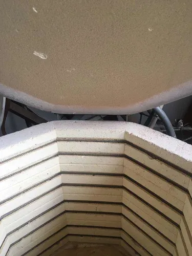 Horno De Cerámica Electrico (Usado)