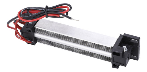 Calentador Ptc Aislado 96a1 220v 300w De Cerámica Eléctrica