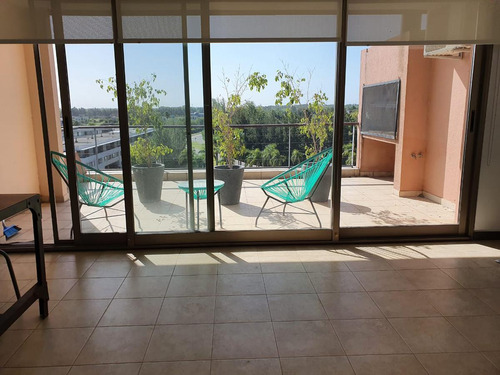 Departamento En Venta En Paseo De La Bahía 1, Nordelta