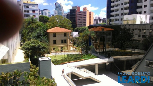 Comercial - Bela Vista - Sp - 497436