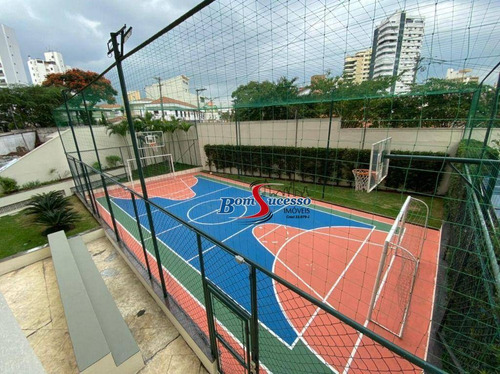 Imagem 22 de 25 de Apartamento Com 4 Dormitórios À Venda, 250 M² Por R$ 1.370.000,00 - Jardim Avelino - São Paulo/sp - Ap0139
