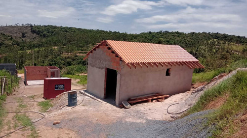 Imagem 5 de 12 de A/f Edícula Com Piscina Entregue Até Fevereiro