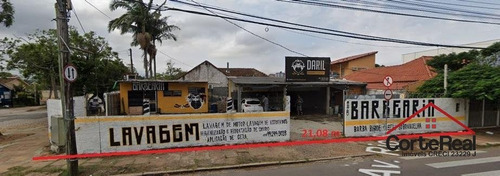 Imagem 9 de 9 de Terreno - Sao Joao - Ref: 14276 - V-14276