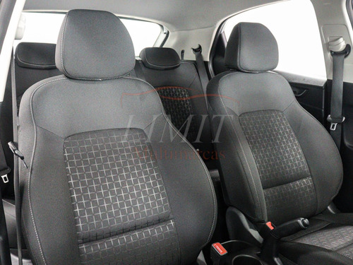 Hyundai HB20 Sense 1.0 Flex 12V Mec.