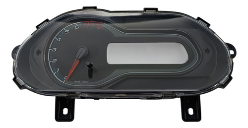 Kit Code Modulo Injecao Onix Prisma 1.0 2013 2014 2015 2016 (Usado)