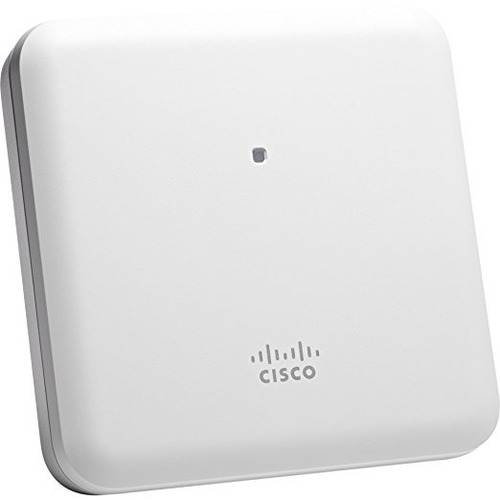 Cisco Air-ap1852i-b-k9c 802.11ac Wave 2 4x4 Antena Interna C