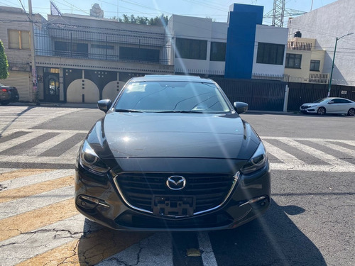 Imagen 3 de 15 de Mazda 3 2018 S Grand Touring