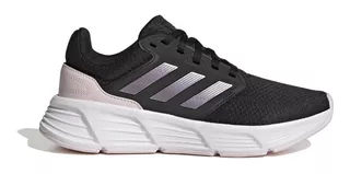 Tenis adidas Galaxy 6 Estilo Deportivo Ajuste Cordones Mujer