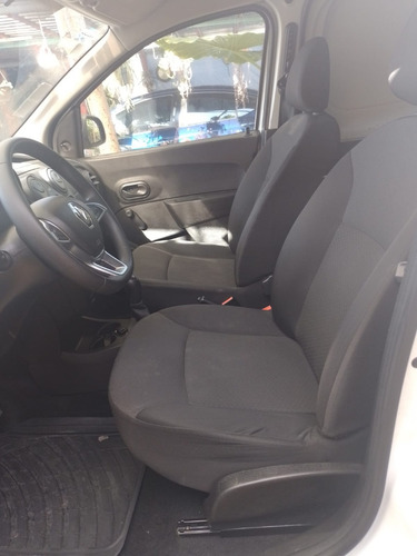Renault Kangoo 1.6 Intens