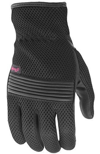 Guantes Para Motocicleta, Highway 21 Turbine - Guantes De Mo