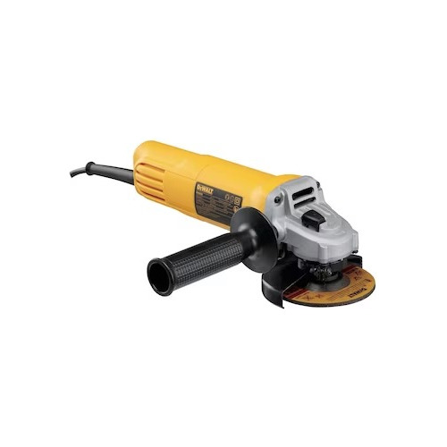 Pulidora Dewalt 4-1/2  (115 Mm) 750w