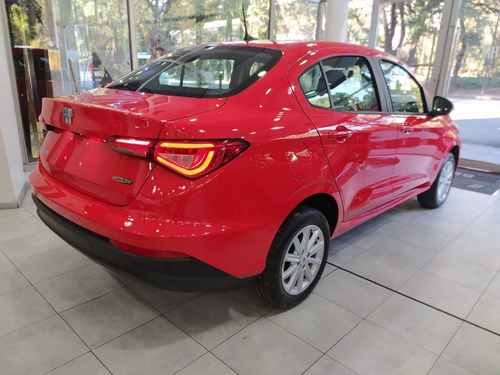 Imagen 6 de 15 de Fiat Cronos 1.3 Drive Cvt! Contado - Financiado! Lh1