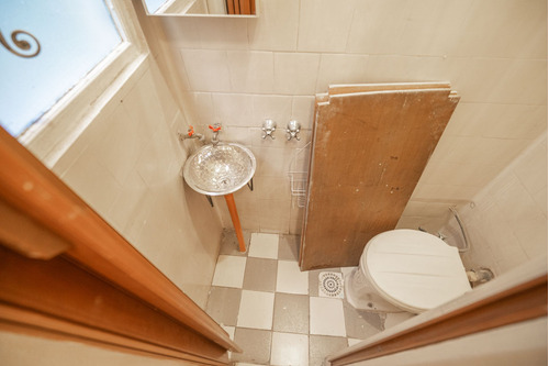 Venta Depto De 3 Amb Recoleta. ¡¡bajo De Precio!!