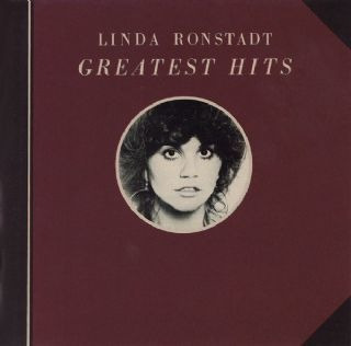 Cd Linda Ronstadt - Greatest Hits