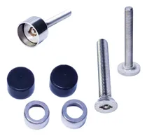 Comprar 8 Kits Trava Antifurto Módulo Motor Mercedes