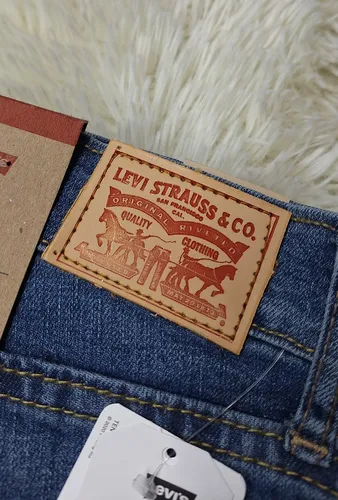 Talla 7 en pantalon levis hotsell