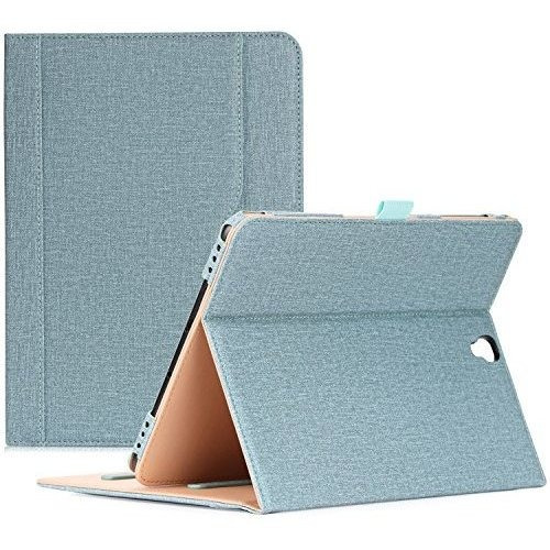 Procase S3 Galaxy Tab 9.7, El Stand Cubierta De La Caja Del 