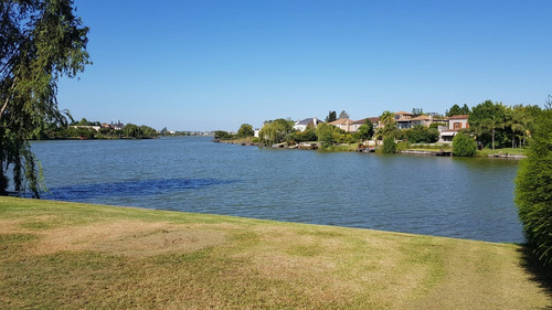 Imagen 3 de 5 de Terreno Lote En Venta Ubicado En Cabos Del Lago, Nordelta, Tigre