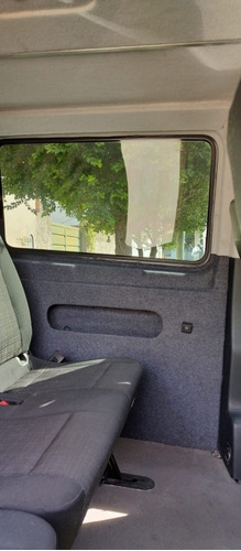 Imagen 14 de 16 de Mercedes-benz Vito 2018 1.6 111 Cdi Furgon Mixto Aa 114cv