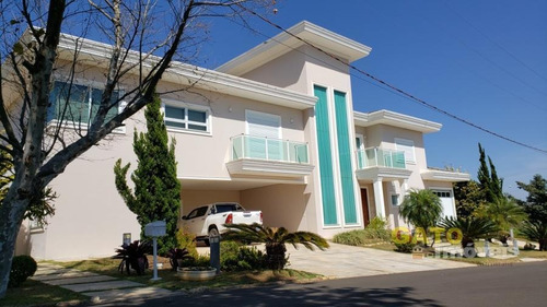 Imagem 2 de 15 de Casa Em Condomínio Para Venda Em Cabreúva, Jacaré, 4 Dormitórios, 4 Suítes, 5 Banheiros, 6 Vagas - 19540_1-1377727