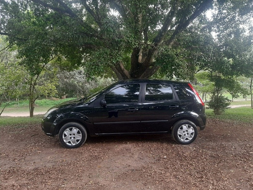 Imagem 5 de 13 de Ford Fiesta 2009 1.0 Fly Flex 5p