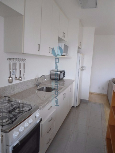Imagem 14 de 15 de Apartamento - Ap00758 - 3156564