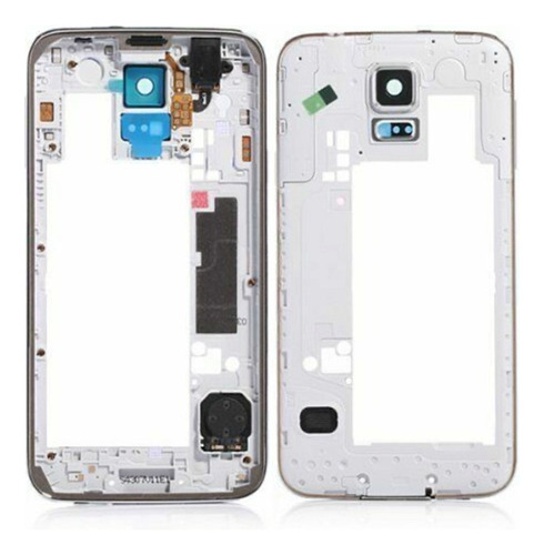 Marco Bisel Compatible Samsung Galaxy S5 I9600 G900