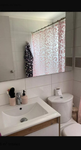 Excelente Inversión Departamento Castilla Gómez Carreño Viña
