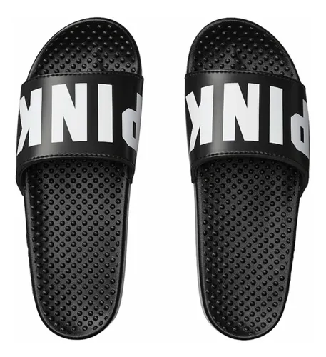 Chanclas pink victoria secret new arrivals