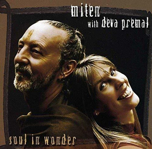 Cd Soul In Wonder - Miten With Deva Premal