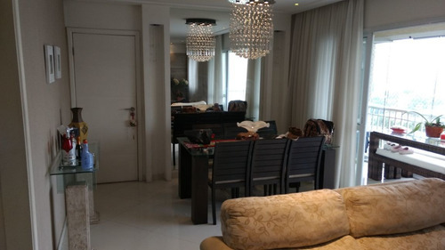 Imagem 6 de 7 de 05765 - Apartamento 3 Dorms. (1 Suíte), Campesina - Osasco/sp - 5765