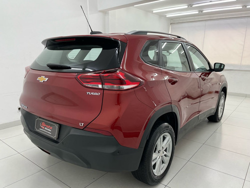Chevrolet Tracker 1.0 TURBO FLEX LT AUTOMÁTICO