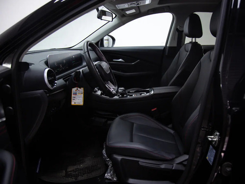 Dongfeng T5 Evo 1.5 Noble At 2024