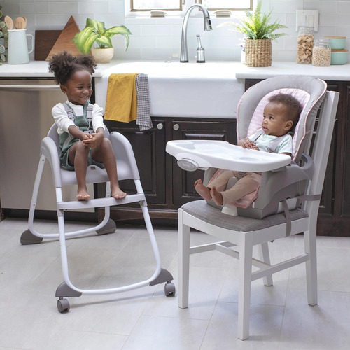Silla Alta 3 En 1 Flora The Unicorn