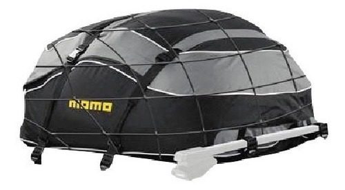Perucamping Porta Equipaje / Bolso Para Auto Camioneta Momo