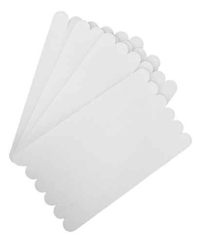 24 Pegatinas Antideslizantes Para Bañera, Autoadhesivas, Imp