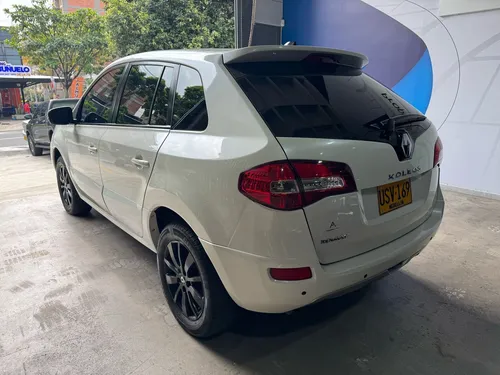 Renault Koleos Expression