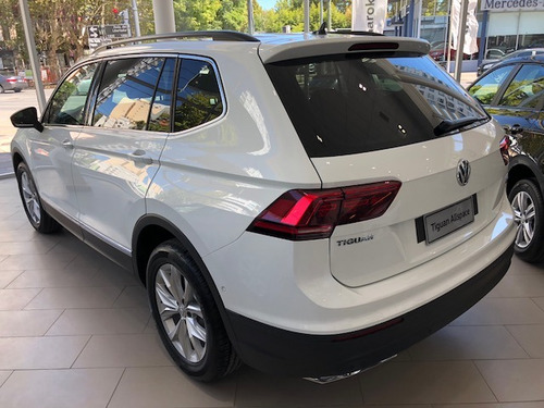 Volkswagen Tiguan Allspace 1.4 Tsi 150cv Autom. Ent.inm Mz