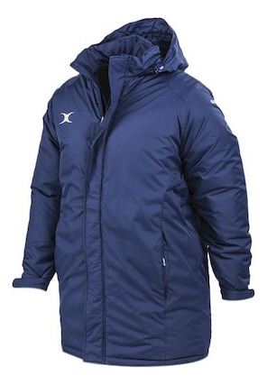 Campera Gilbert Jacket Evolution Camperón Invierno Asfl70