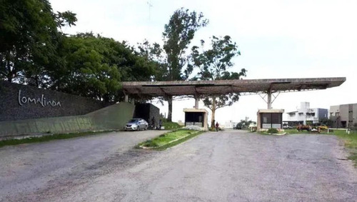 Terreno En Venta En Loma Linda Country