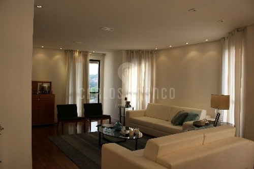 Vila Mariana - 157 M2 - 4 Dormitorios Sendo - 3 Suites - 3 Vagas - Cf66258