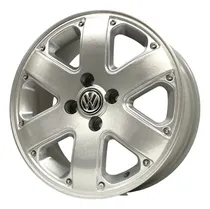 Comprar Jogo Roda Aro 15 Vw Track Field Parati Saveiro 4x100 Gol