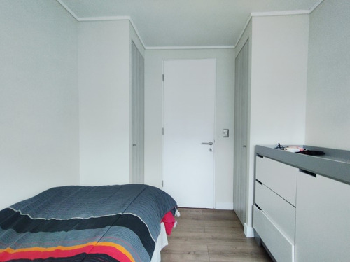 ¡invierte En Macul! Depto 2d/2b De 54 M2