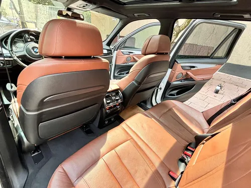 BMW X5 4.4 Xdrive50ia M Sport At