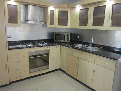 Imagen 6 de 24 de Apartamento En Venta, El Paraíso