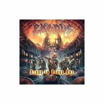 Comprar Exodus Blood In Blood Out Deluxe Edition Usa Import Cd X 2
