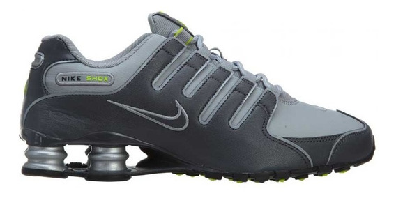 nike shox originales