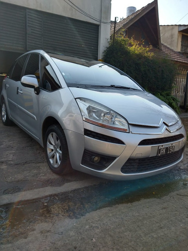 Imagen 7 de 8 de Citroen C4 Picasso