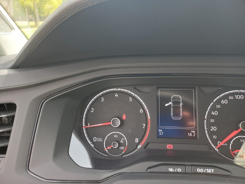 Imagen 8 de 25 de Volkswagen Polo Trendline Mt 2023 Patentado Entr Inmediata